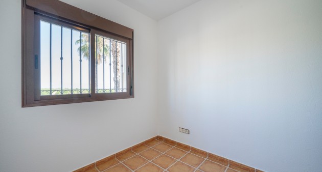 Sale - Bungalow - Algorfa