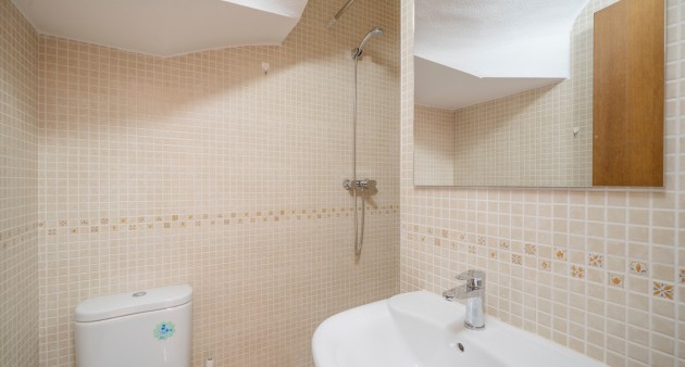 Sale - Bungalow - Algorfa