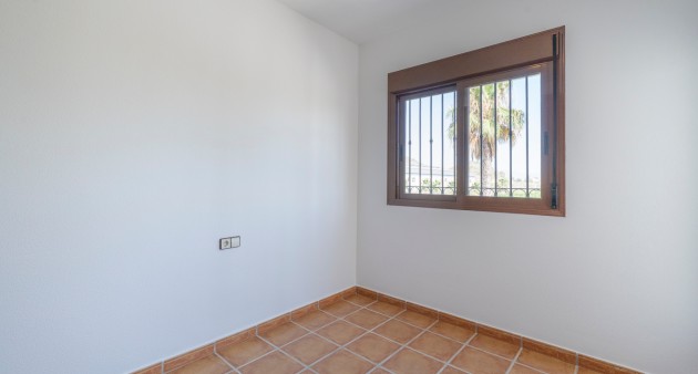 Sale - Bungalow - Algorfa