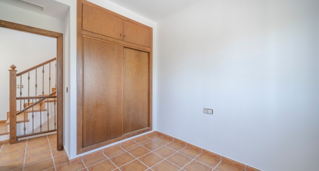 Sale - Bungalow - Algorfa