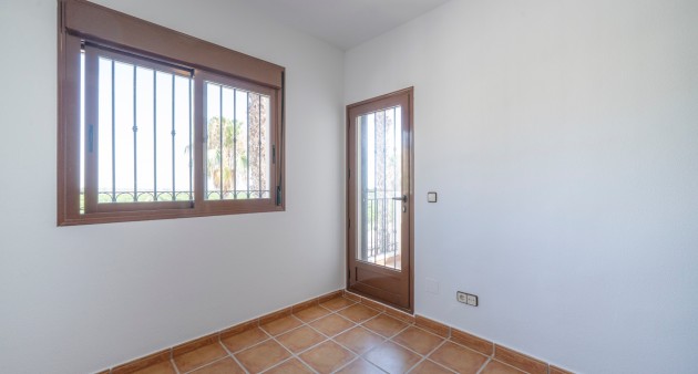 Sale - Bungalow - Algorfa