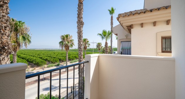 Sale - Bungalow - Algorfa