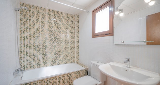 Sale - Bungalow - Algorfa