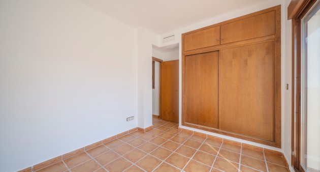 Sale - Bungalow - Algorfa