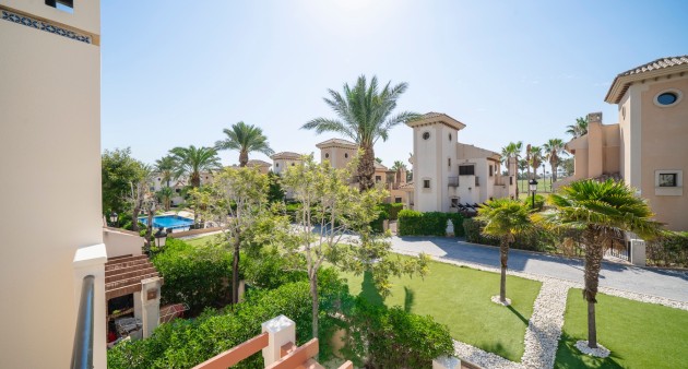 Sale - Bungalow - Algorfa