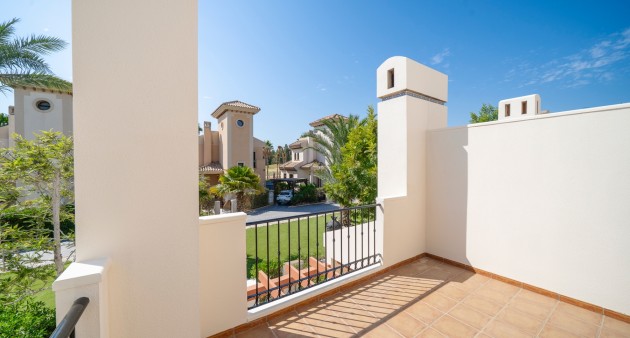 Sale - Bungalow - Algorfa
