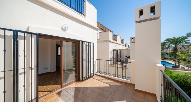Sale - Bungalow - Algorfa