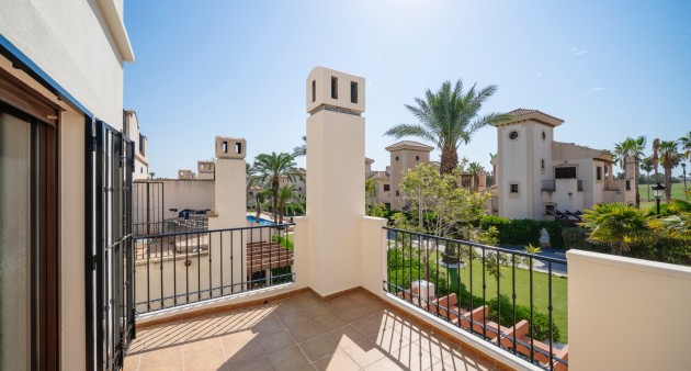 Sale - Bungalow - Algorfa