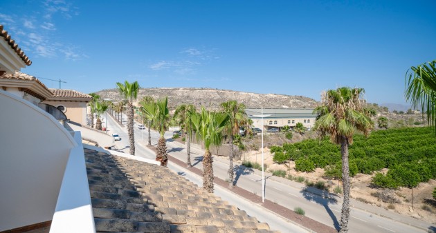 Sale - Bungalow - Algorfa