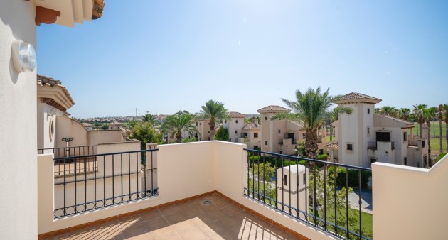 Sale - Bungalow - Algorfa