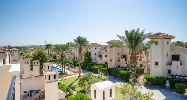 Sale - Bungalow - Algorfa