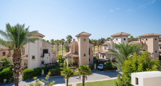 Sale - Bungalow - Algorfa