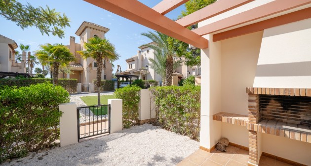 Sale - Bungalow - Algorfa