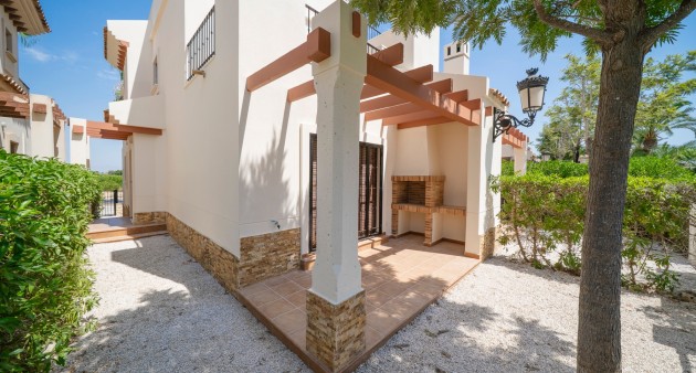 Sale - Bungalow - Algorfa