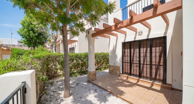 Sale - Bungalow - Algorfa