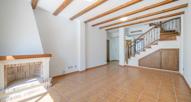 Sale - Bungalow - Algorfa