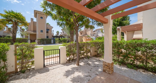 Sale - Bungalow - Algorfa