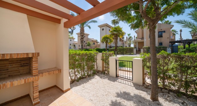 Sale - Bungalow - Algorfa