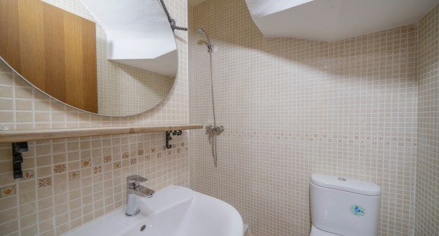 Sale - Bungalow - Algorfa