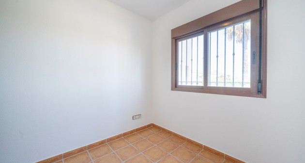 Sale - Bungalow - Algorfa