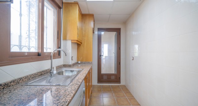 Sale - Bungalow - Algorfa