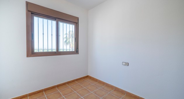 Sale - Bungalow - Algorfa