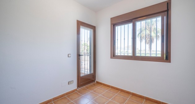 Sale - Bungalow - Algorfa