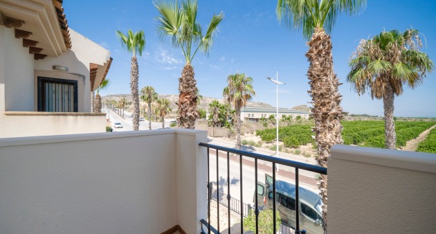 Sale - Bungalow - Algorfa