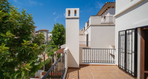 Sale - Bungalow - Algorfa