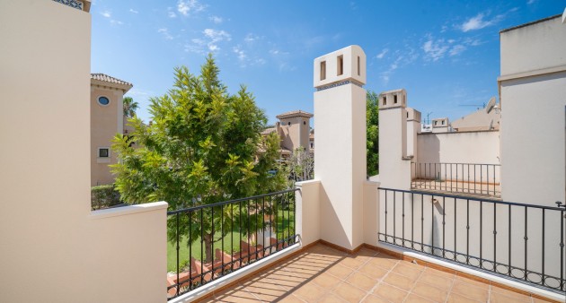 Sale - Bungalow - Algorfa