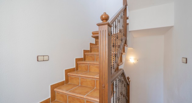 Sale - Bungalow - Algorfa