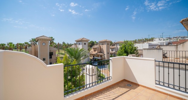 Sale - Bungalow - Algorfa