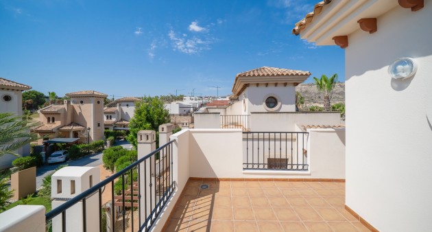 Sale - Bungalow - Algorfa