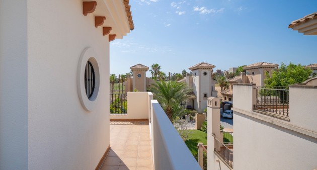 Sale - Bungalow - Algorfa