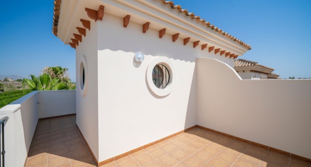 Sale - Bungalow - Algorfa
