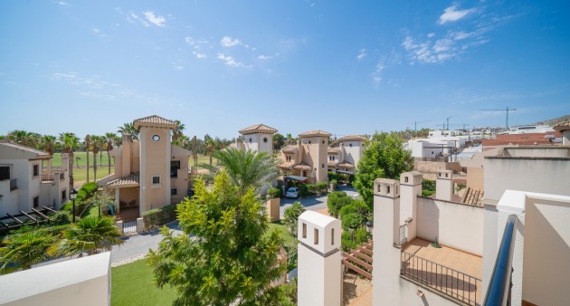 Sale - Bungalow - Algorfa