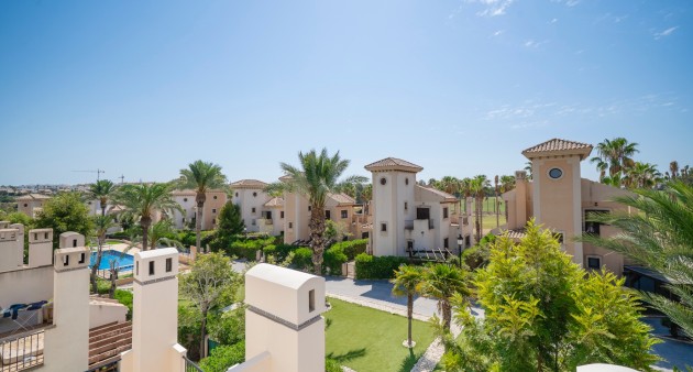 Sale - Bungalow - Algorfa