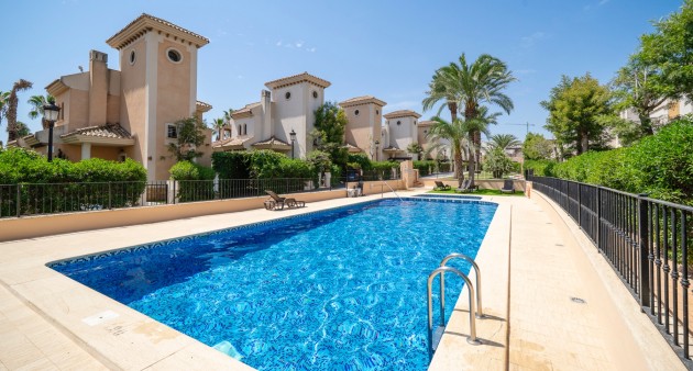 Sale - Bungalow - Algorfa