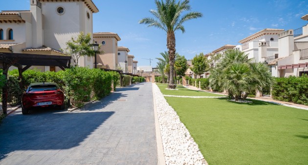 Sale - Bungalow - Algorfa