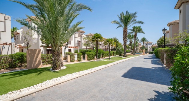 Sale - Bungalow - Algorfa