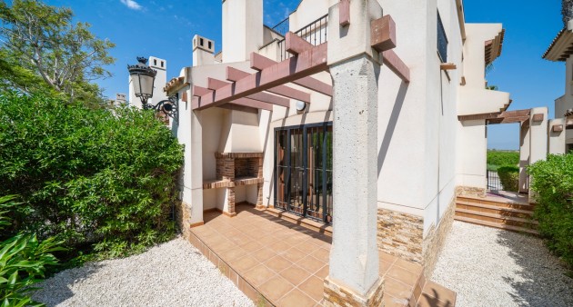 Sale - Bungalow - Algorfa