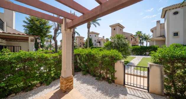 Sale - Bungalow - Algorfa