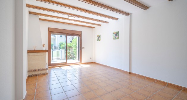 Sale - Bungalow - Algorfa