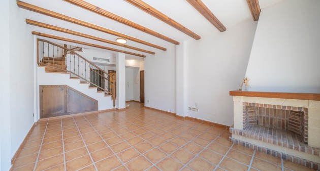 Sale - Bungalow - Algorfa