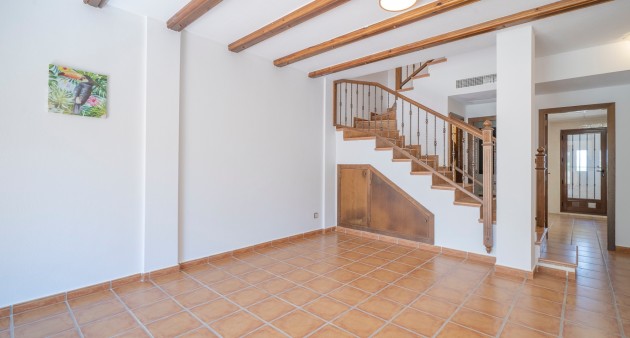 Sale - Bungalow - Algorfa