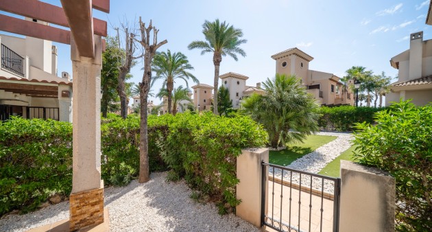 Sale - Bungalow - Algorfa