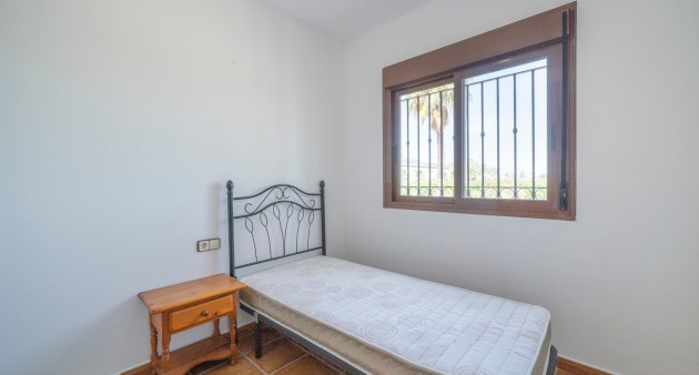 Sale - Bungalow - Algorfa