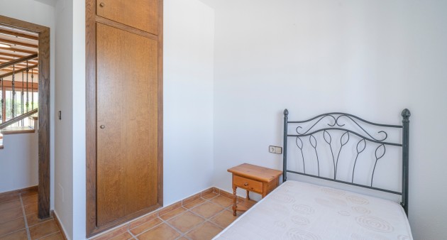 Sale - Bungalow - Algorfa