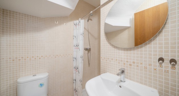 Sale - Bungalow - Algorfa