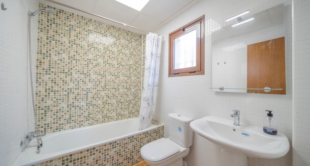 Sale - Bungalow - Algorfa